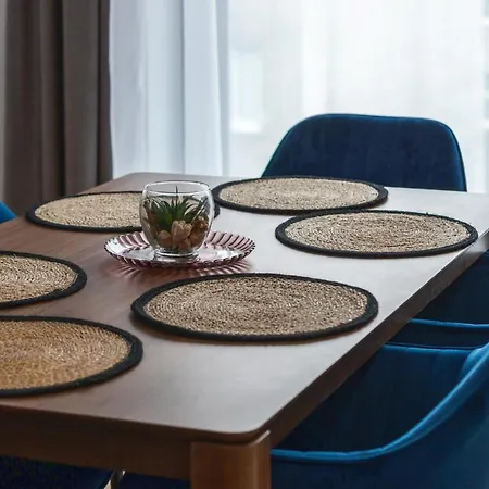 Comfort 10 Lutego Apartament Gdynia