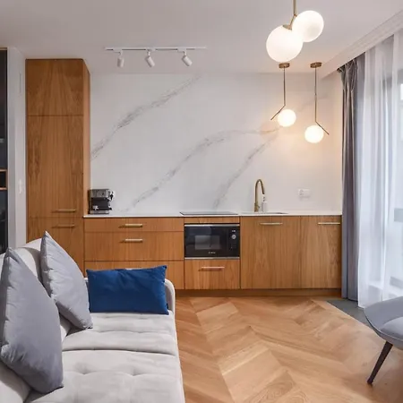 Comfort 10 Lutego Gdynia