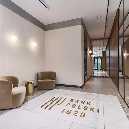 Apartament Comfort 10 Lutego