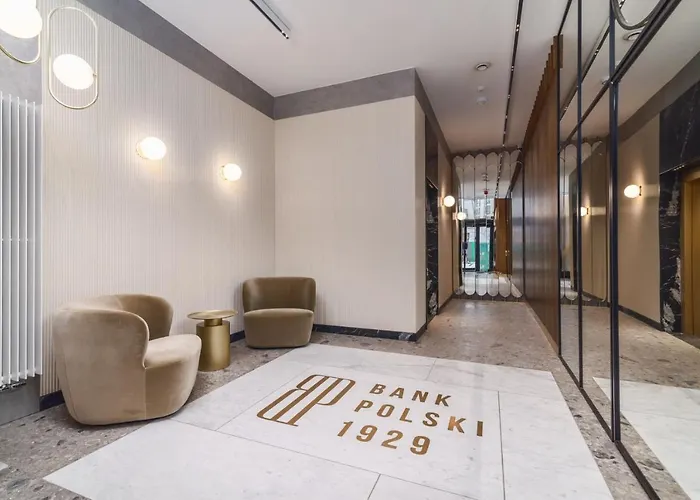 Lägenhet Comfort 10 Lutego