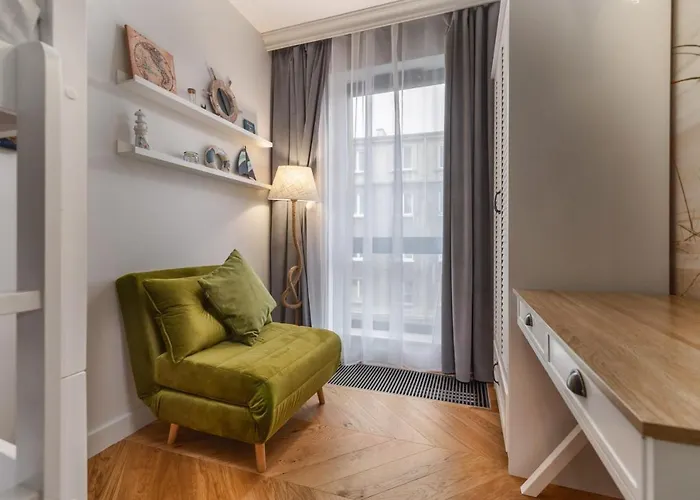 Comfort 10 Lutego *